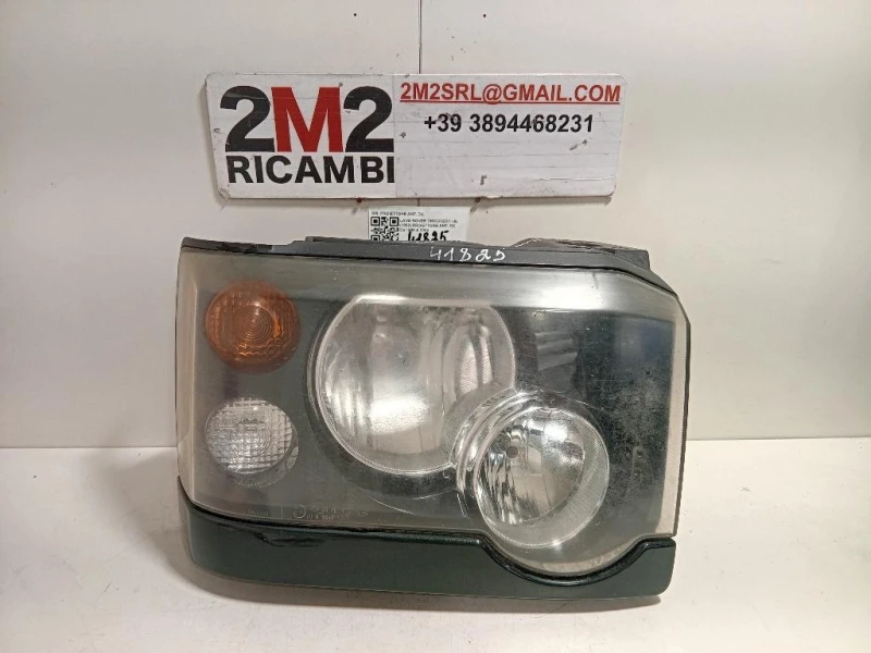 Proiettore ANT DX XBC105140 Land Rover Discovery II 1999