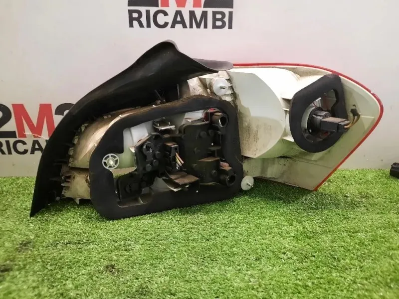 Fanale POST SX 63217285641 Bmw Serie 1 E88 Cabrio 2005