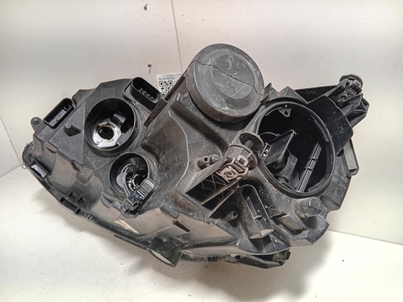 Fanale POST SX 7164963 Bmw Serie 1 E88 Cabrio 2005