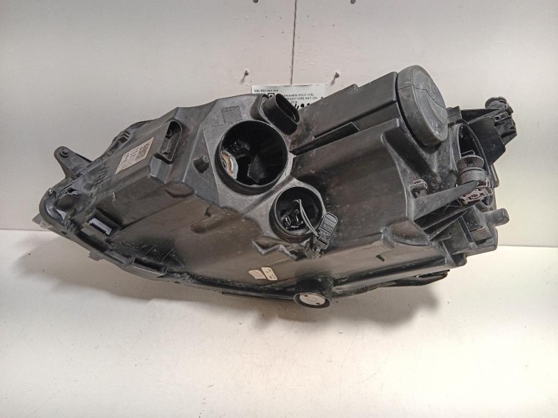 Fanale POST SX 7164963 Bmw Serie 1 E88 Cabrio 2005