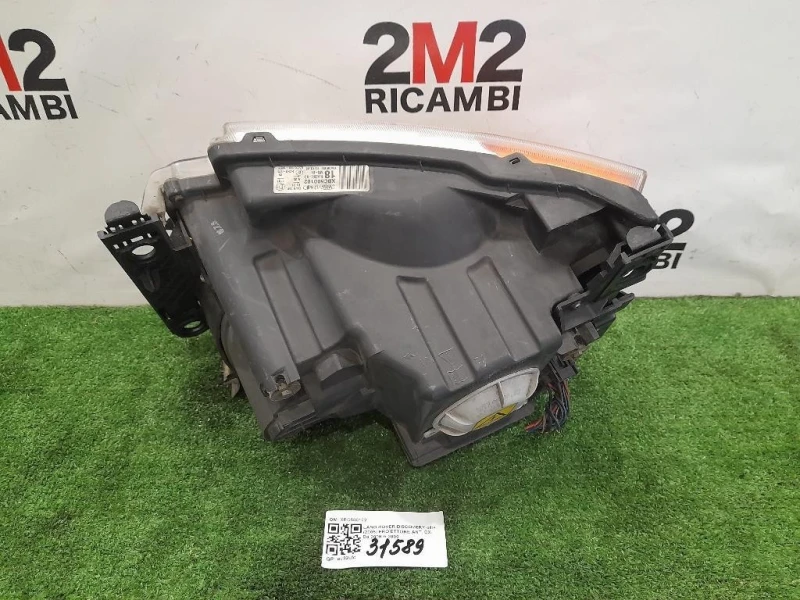 Proiettore ANT DX XBC500102 Land Rover Discovery III 2005