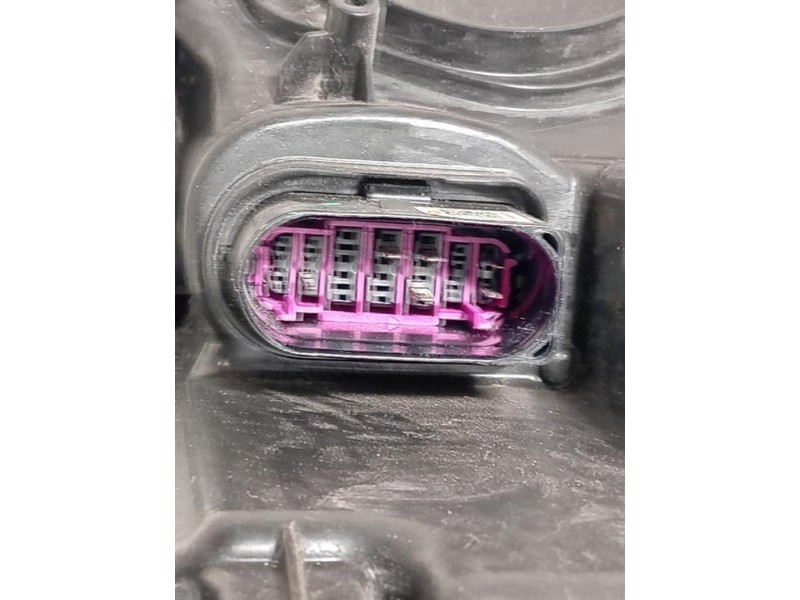 Fanale POST SX 7164963 Bmw Serie 1 E88 Cabrio 2005