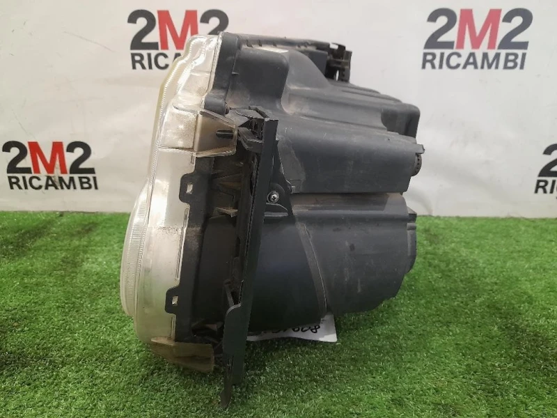 Proiettore ANT DX XBC500042 Land Rover Discovery III 2005