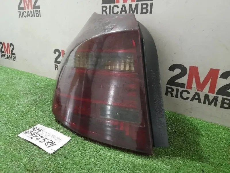 Fanale POST SX 63217285641 Bmw Serie 1 E88 Cabrio 2005