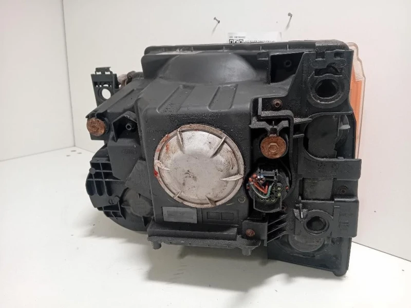 Proiettore ANT DX XBC500022 Land Rover Discovery III 2005