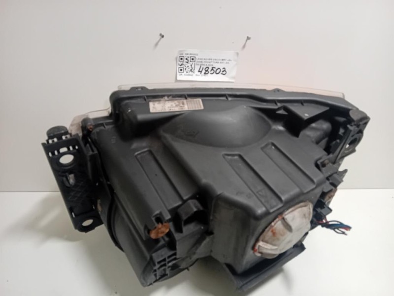 Proiettore ANT DX XBC500022 Land Rover Discovery III 2005
