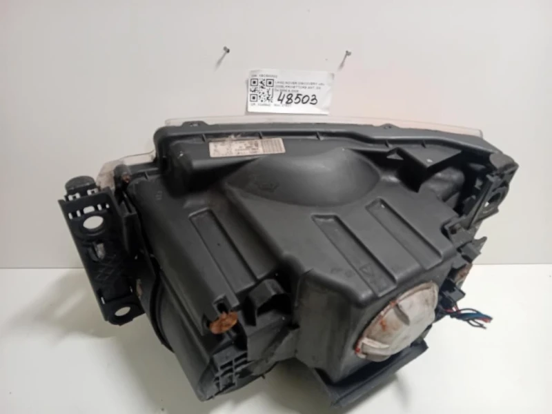 Proiettore ANT DX XBC500022 Land Rover Discovery III 2005