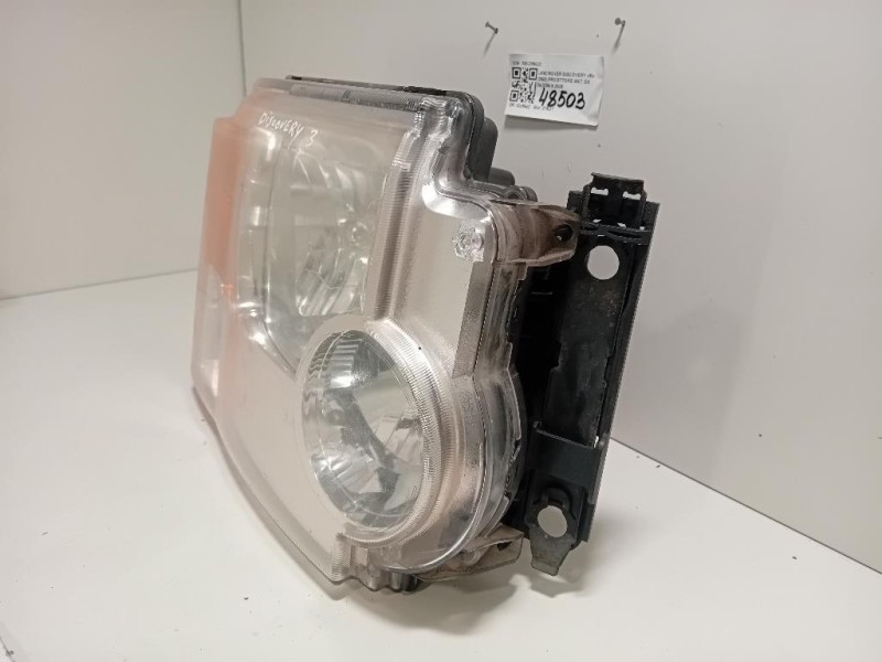 Proiettore ANT DX XBC500022 Land Rover Discovery III 2005
