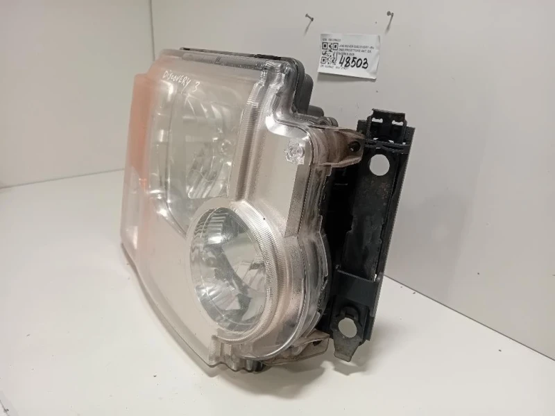 Proiettore ANT DX XBC500022 Land Rover Discovery III 2005