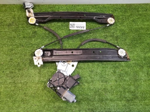 Alzacristallo Porta ANT SX 13354547 Opel Meriva B 2010