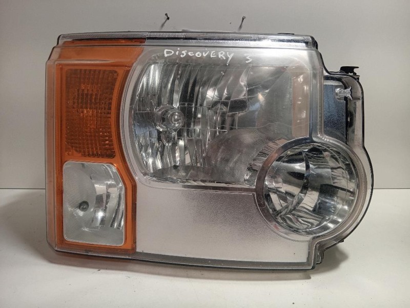 Proiettore ANT DX XBC500022 Land Rover Discovery III 2005