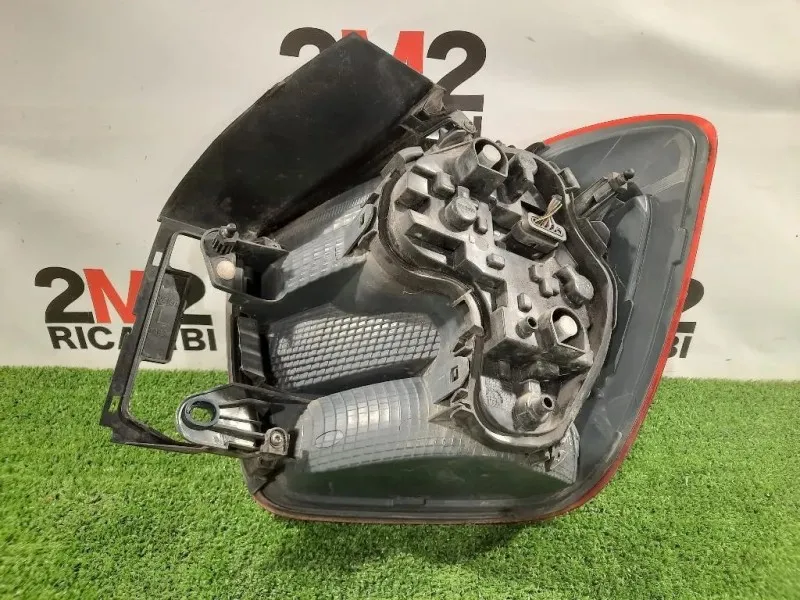 Fanale POST SX 63021 7 241 543-09 Bmw Serie 1 F20 Berlina 2012