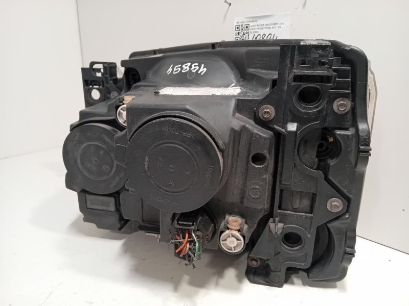 Proiettore ANT DX AH22-13W029-FD Land Rover Discovery IV 2010