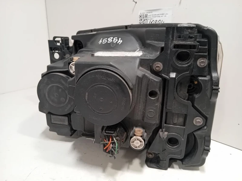 Proiettore ANT DX AH22-13W029-FD Land Rover Discovery IV 2010