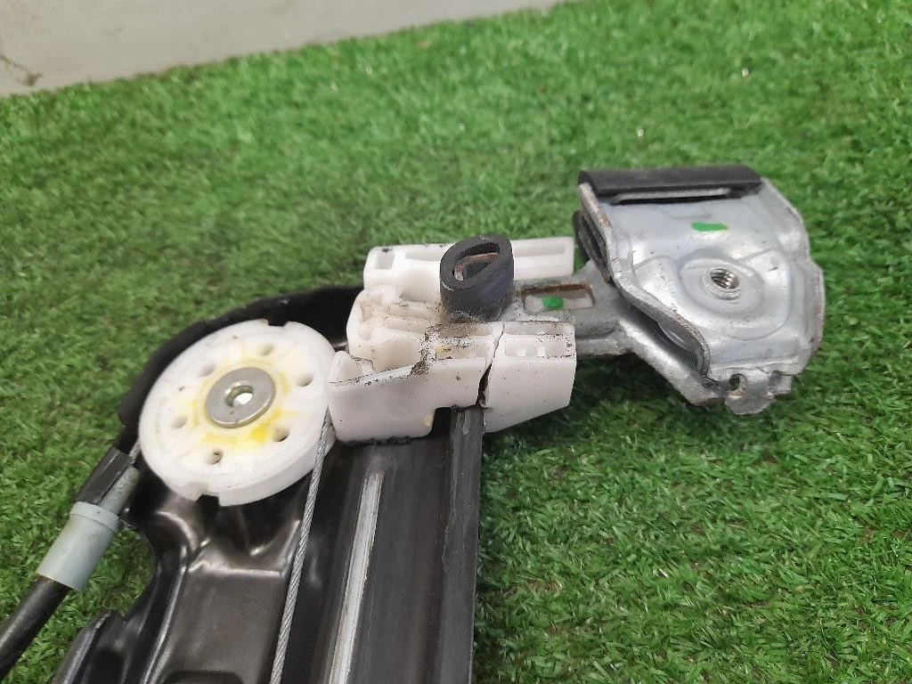 Alzacristallo Porta ANT SX 95508037 Opel Meriva B 2010