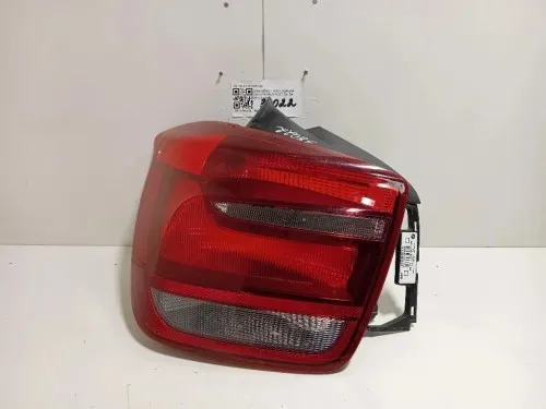 Fanale POST SX 6321 7270097-08 Bmw Serie 1 F20 Berlina 2012