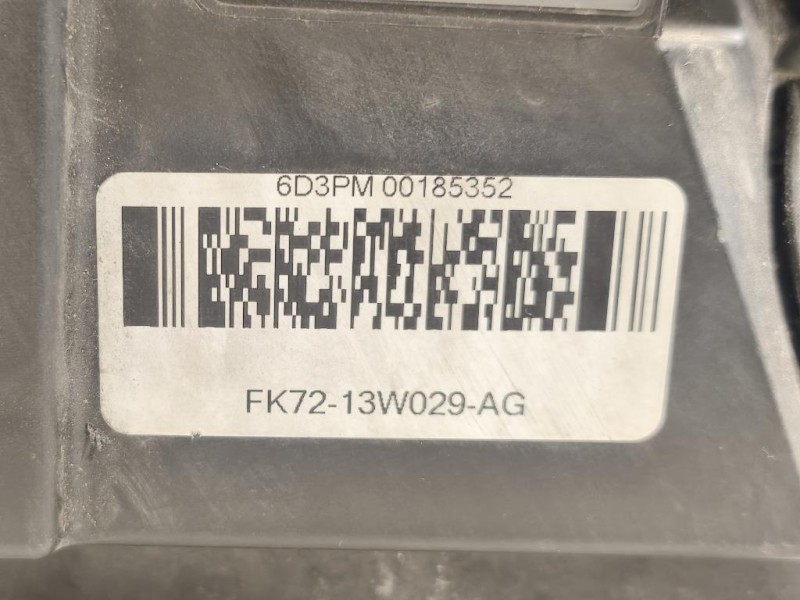 Proiettore ANT DX FK72 13W029 Land Rover Discovery V 2016