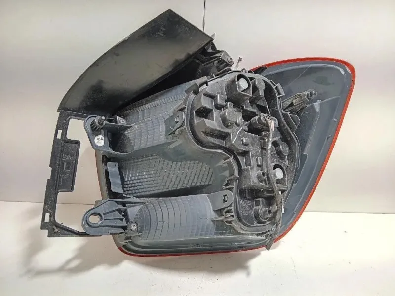 Fanale POST SX 6321 7270097-08 Bmw Serie 1 F20 Berlina 2012