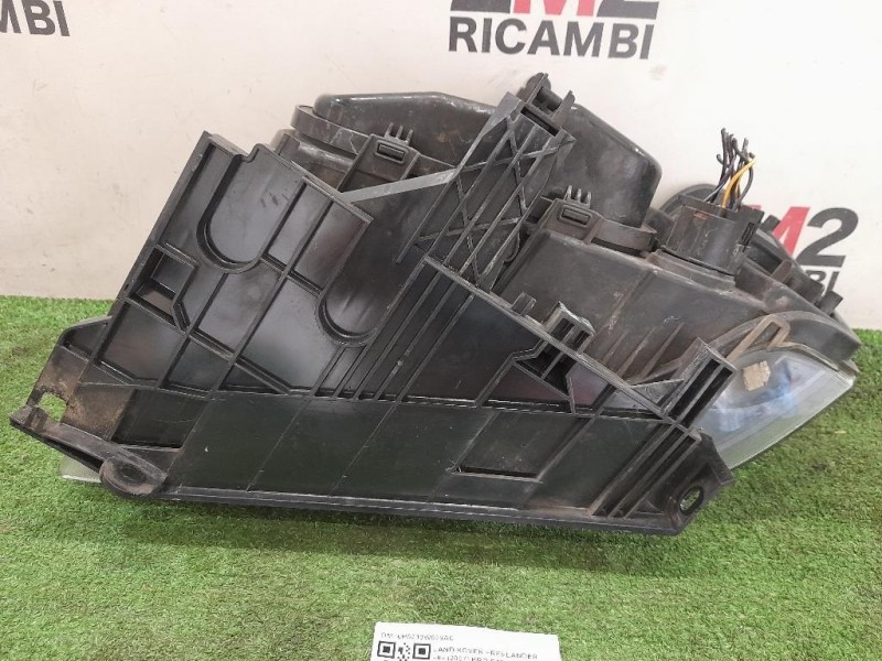 Proiettore ANT DX 6H5213W029AC Land Rover Freelander II 2007