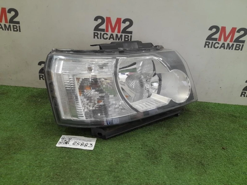 Proiettore ANT DX 6H5213W029AC Land Rover Freelander II 2007