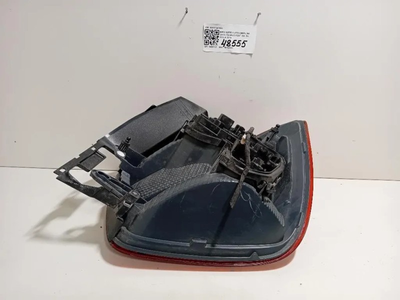 Fanale POST SX 63217241543 Bmw Serie 1 F20 Berlina 2012