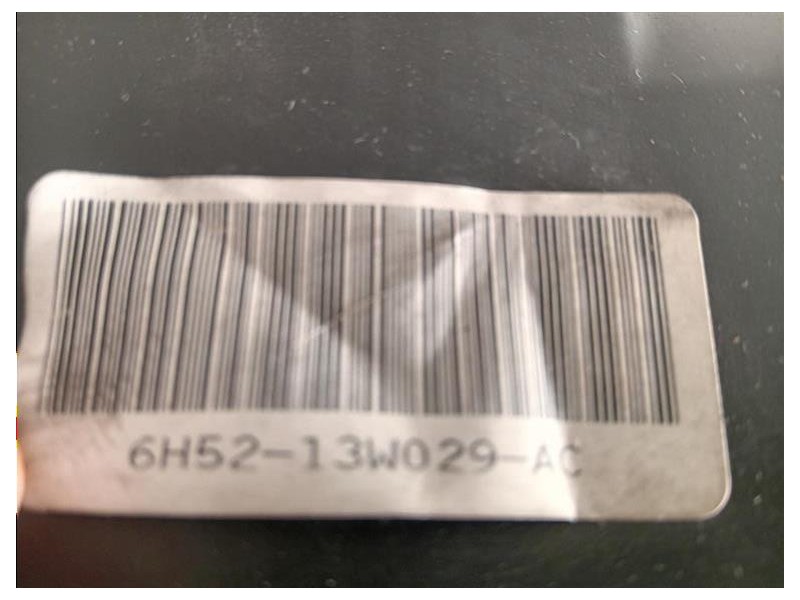 Proiettore ANT DX 6H52-13W029-AC Land Rover Freelander II 2007