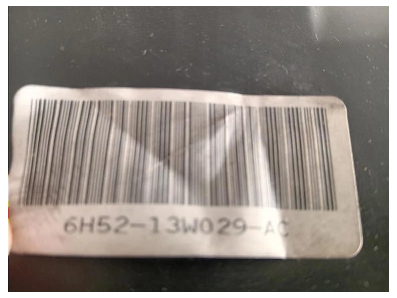 Proiettore ANT DX 6H52-13W029-AC Land Rover Freelander II 2007