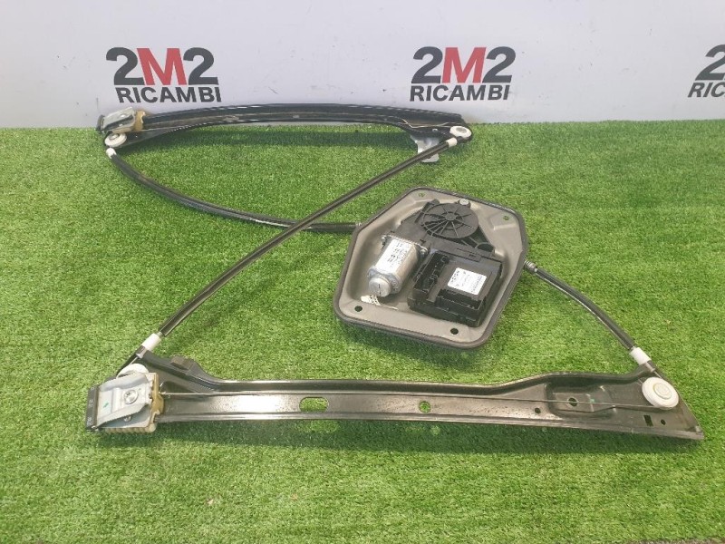 Alzacristallo Porta ANT SX 95508037 Opel Meriva B 2010