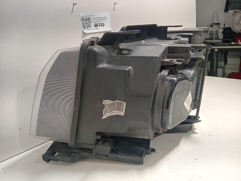 Proiettore ANT DX 6H52-13W029-AC Land Rover Freelander II 2007