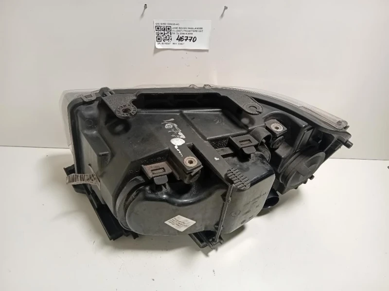 Proiettore ANT DX 6H52-13W029-AC Land Rover Freelander II 2007