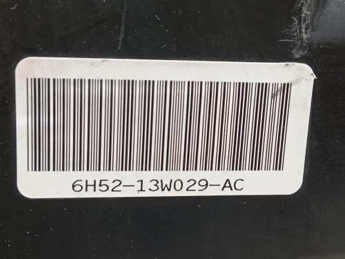 Proiettore ANT DX 6H52-13W029-AC Land Rover Freelander II 2011