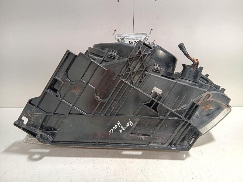 Proiettore ANT DX 6H52-13W029-AC Land Rover Freelander II 2011