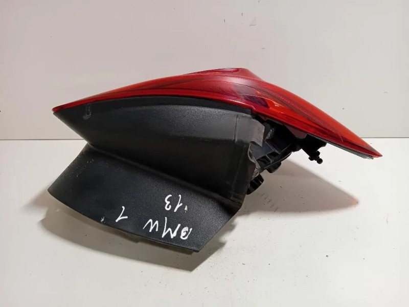 Fanale POST SX 6321 7 270 097-10 Bmw Serie 1 F20 Berlina 2012