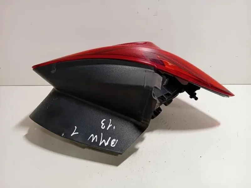 Fanale POST SX 6321 7 270 097-10 Bmw Serie 1 F20 Berlina 2012