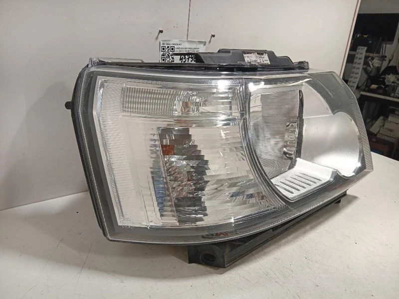 Proiettore ANT DX 6H52-13W029-AC Land Rover Freelander II 2011