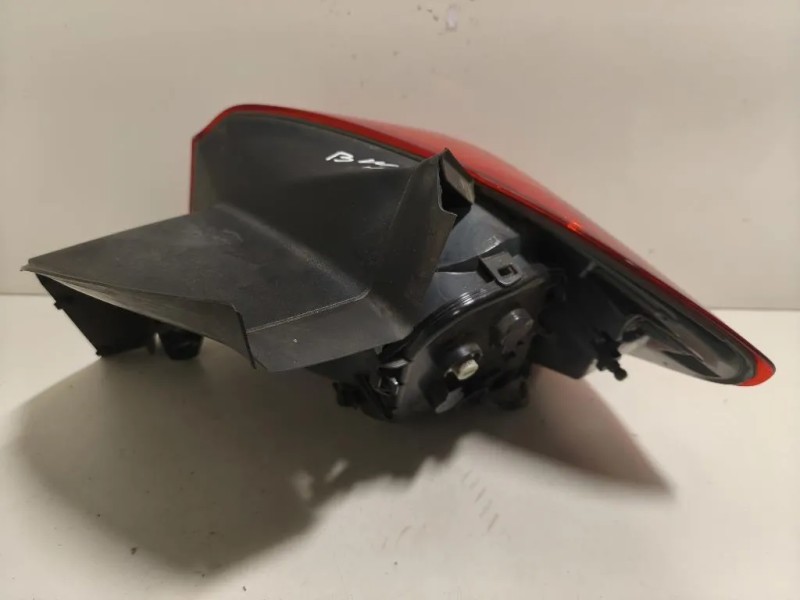 Fanale POST SX 7424493 Bmw Serie 1 F20 Berlina 2012