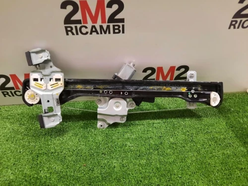 Alzacristallo Porta ANT SX 95298983 Opel Mokka 2013