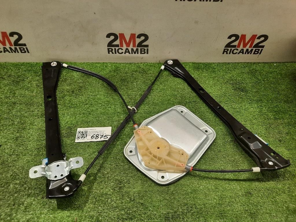 Alzacristallo Porta ANT SX 95298983 Opel Mokka 2013