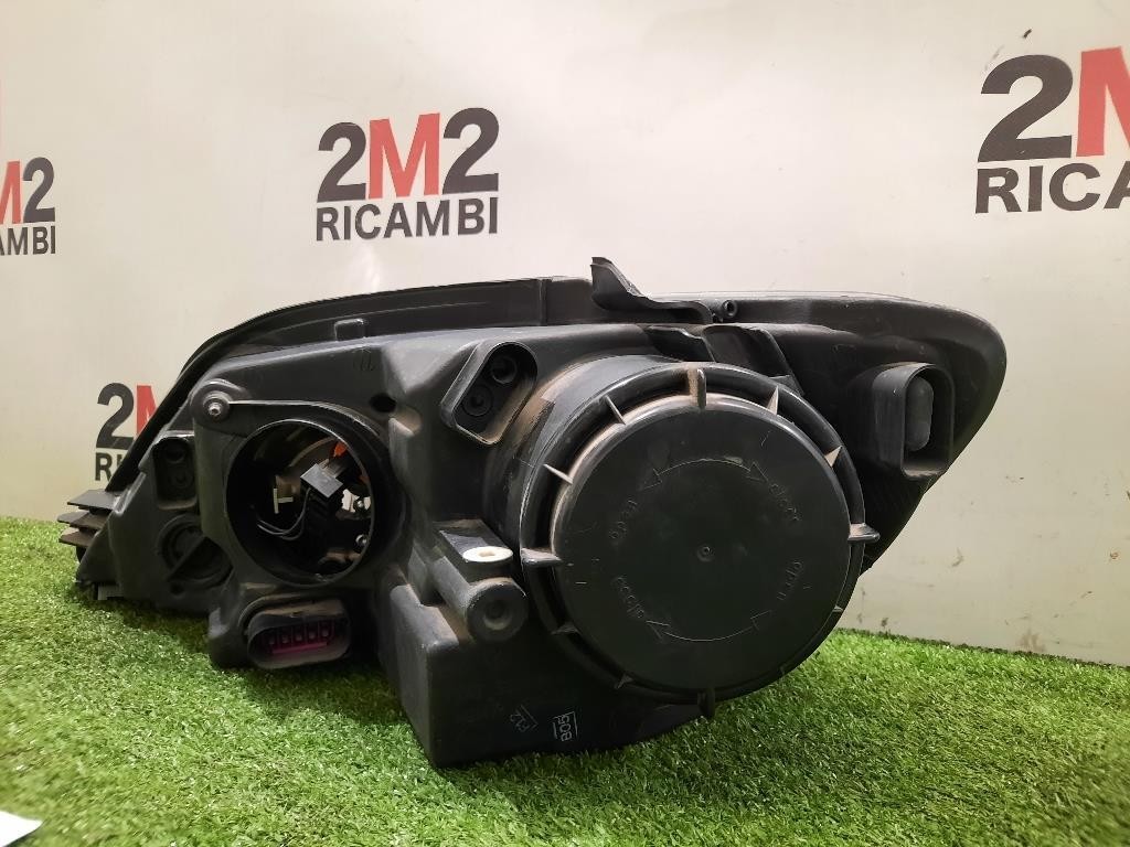 Fanale POST SX 7359017 Bmw Serie 1 F20 Berlina 2015