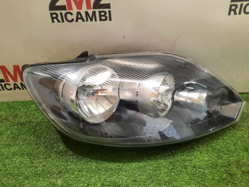 Fanale POST SX 7359017 Bmw Serie 1 F20 Berlina 2015