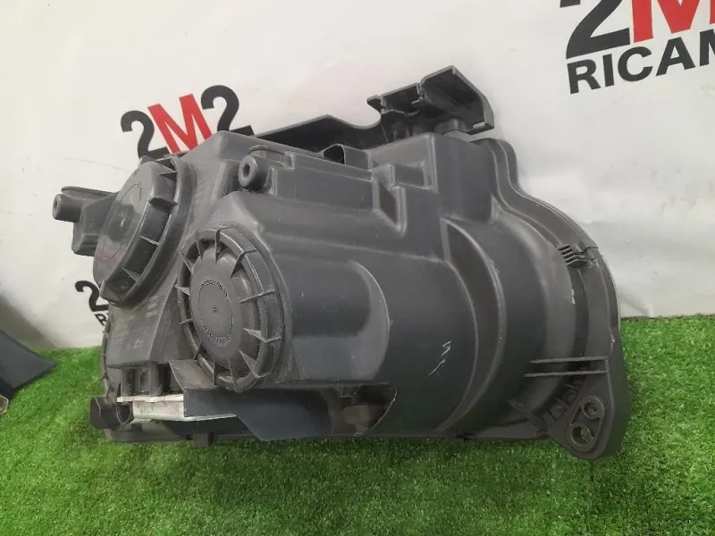 Proiettore ANT DX 6H4213W030DA8LPO Land Rover Range Rover III 2002