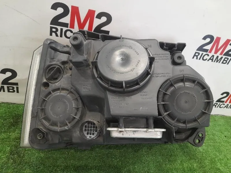 Proiettore ANT DX 6H4213W030DA8LPO Land Rover Range Rover III 2002