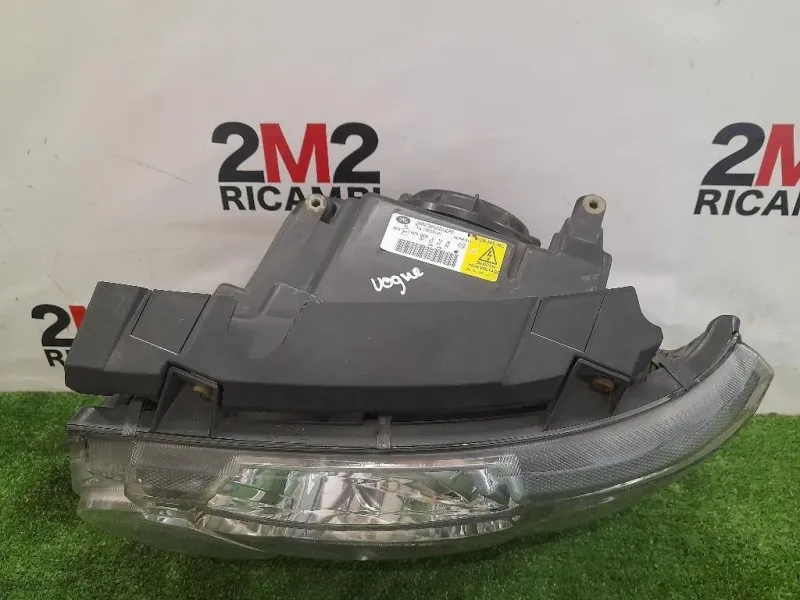 Proiettore ANT DX 6H4213W030DA8LPO Land Rover Range Rover III 2002