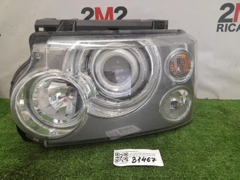 Proiettore ANT DX 6H4213W030DA8LPO Land Rover Range Rover III 2002