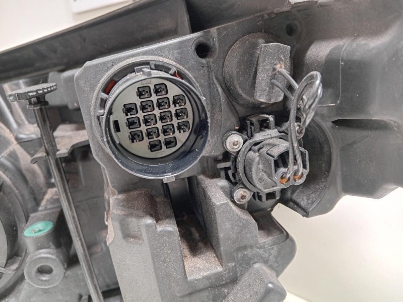 Proiettore ANT DX BJ32-13W029-DE Land Rover Range Rover Evoque I 2011