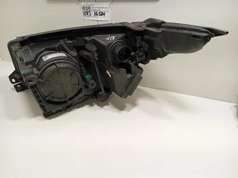 Proiettore ANT DX BJ32-13W029-DE Land Rover Range Rover Evoque I 2011