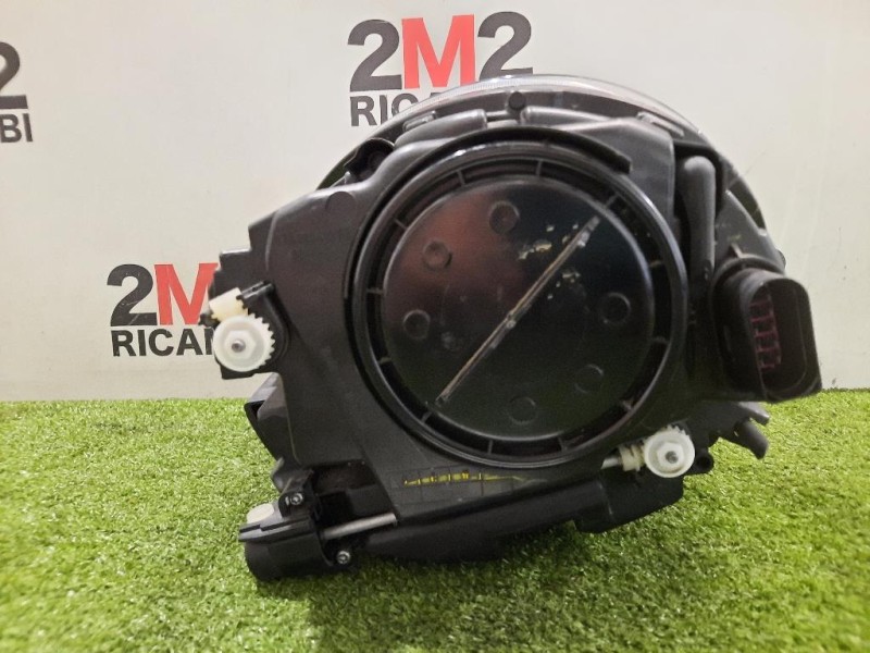 Fanale POST SX 7424493 Bmw Serie 1 F20 Berlina 2015