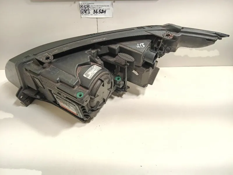 Proiettore ANT DX BJ32-13W029-DE Land Rover Range Rover Evoque I 2011