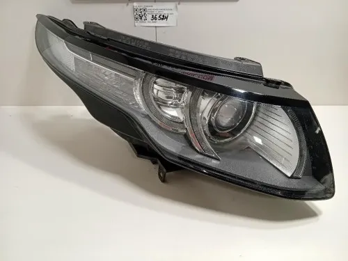 Proiettore ANT DX BJ32-13W029-DE Land Rover Range Rover Evoque I 2011