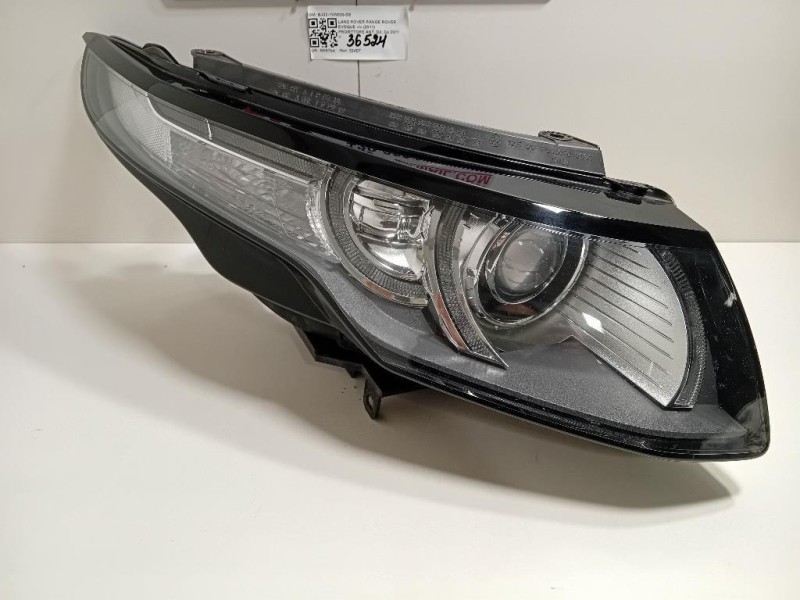 Proiettore ANT DX BJ32-13W029-DE Land Rover Range Rover Evoque I 2011